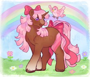 fan_character, hasbro, my_little_pony, mythology, mysthooves