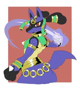 nintendo, pokemon, pokemon_unite, reagan700, anthro