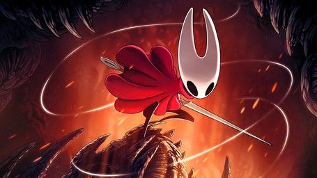hornet_(hollow_knight), hollow_knight:_silksong, hollow_knight_(franchise), team_cherry, ari_gibson
