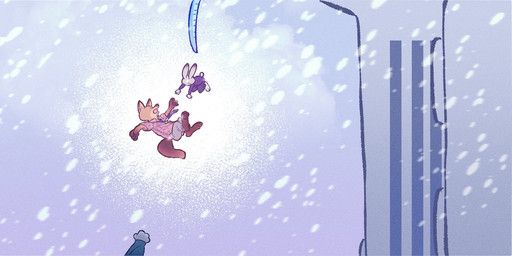 gary_de'snake, judy_hopps, nick_wilde, pawbert_lynxley, disney