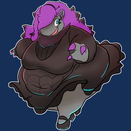fan_character, hex_maniac, zor_(nya4), nintendo, pokemon