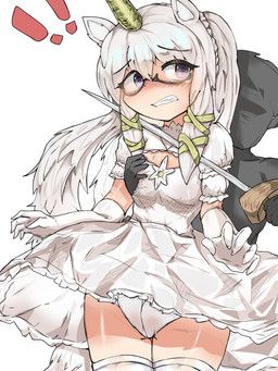 unis_(black_souls_2), black_souls_(game), rizhao_521, 1_horn, 5_fingers