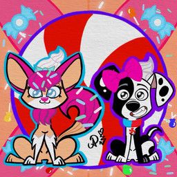deepak_(101_dalmatians), sugar_sprinkles, 101_dalmatian_street, 101_dalmatians, disney