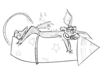 wile_e._coyote, looney_tunes, warner_brothers, zepthehyerian, anthro