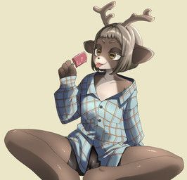seeka_(studio_wrong), studio_wrong, r4b1, ambiguous_gender, anthro