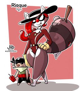 jib_(sachaskethy), risque_(sachaskethy), sachasketchy, 3_toes, 4_fingers