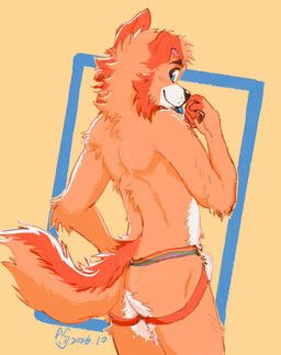 rofi_(promises_to_keep), promises_to_keep, drdalefox, abstract_background, anthro