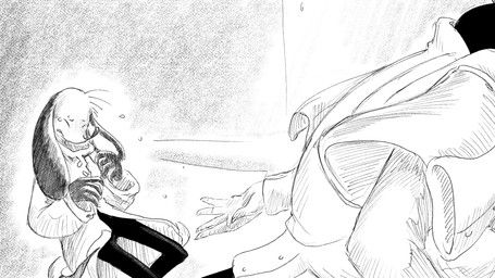 gytras_(dragonweirdo), kimera_(dragonweirdo), puck_(dragonweirdo), dragonweirdo, ambiguous_gender