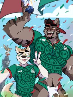 angel_de_la_independencia, adidas, anheuser-busch_inbev_sa/nv, fifa, mexico_national_football_team