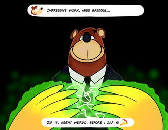 banjo_(banjo-kazooie), g-man, kazooie, banjo-kazooie, half-life