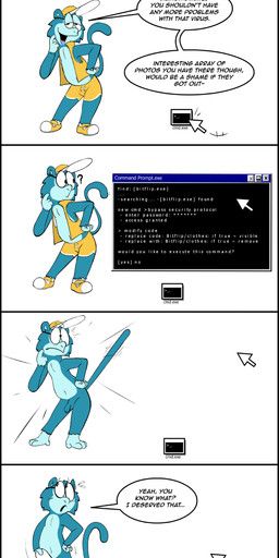 bitflip_(daztoons), microsoft, microsoft_windows, windows_95, daztoons