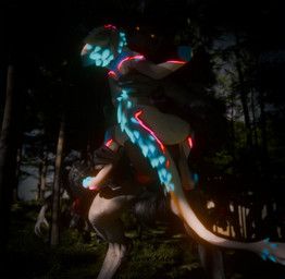 elvor_deuzear, mythology, elvor_xaetri_(artist), anal, anthro