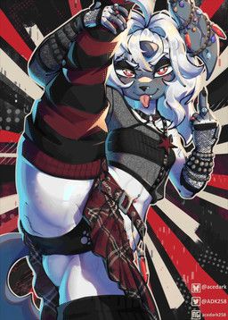fan_character, nintendo, pokemon, acedark258, 1_horn