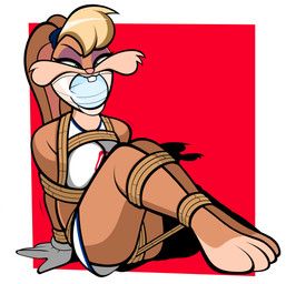 lola_bunny, looney_tunes, space_jam, warner_brothers, zalder-saepe