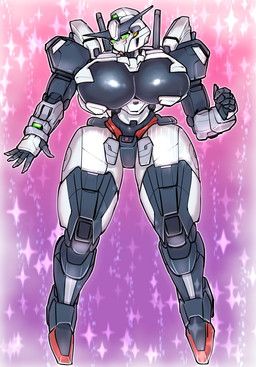 gundam_calibarn, gundam, mobile_suit_gundam, mobile_suit_gundam_the_witch_from_mercury, notari_tw
