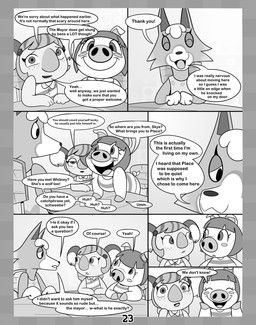 alice_(animal_crossing), peggy_(animal_crossing), skye_(animal_crossing), animal_crossing, nintendo