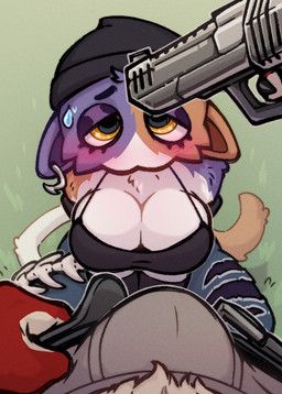 lycan_west_(fortnite), meow_skulls, epic_games, fortnite, kinktober