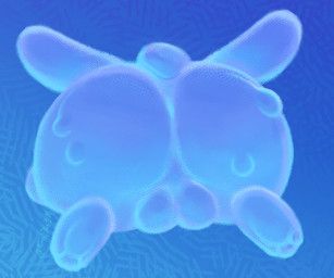 s4ndg3m, balls, big_butt, blub_(minecraft), blue_body