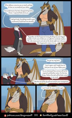 clessie_dreadwinter, turose_(rimentus), mythology, patreon, rimentus