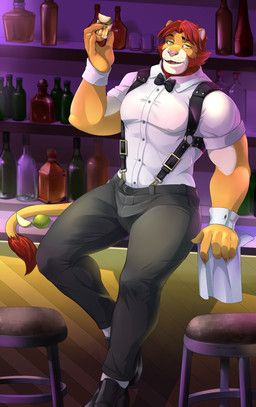 tom_(socially_awkward), socially_awkward, purtropos, 5_fingers, anthro