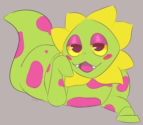 deltarune, undertale_(series), zurielleo7, ambiguous_gender, apode