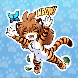 flora_(twokinds), twokinds, conditional_dnp, tom_fischbach, anthro