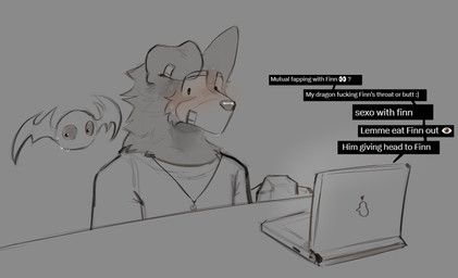 art_(cerberussenn), finn_fleischer_(cerberussenn), ringo_(cerberussenn), twitter, cerberussenn