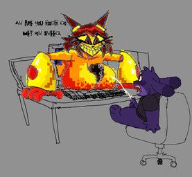 bobbie_nox_(sleepyrabidz), kit_bodega, seminal_kit.txt, creepypasta, gameoverse