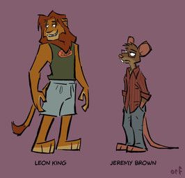 jeremy_(orf), leon_(orf), conditional_dnp, orf, anthro
