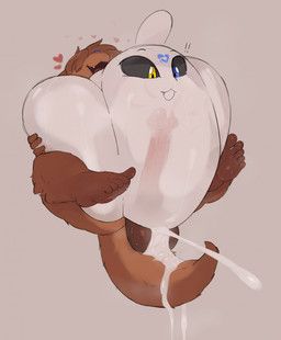 chief_(zonkpunch), guillotine-q_(zonkpunch), zonkpunch, 5_toes, ambiguous_anthro