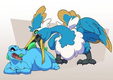 fan_character, guzzle, thunk_(gyro), nintendo, pokemon