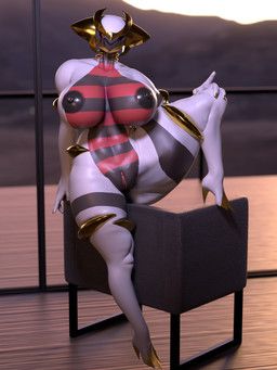 nintendo, pokemon, xionxiii, altered_forme_giratina, anthro