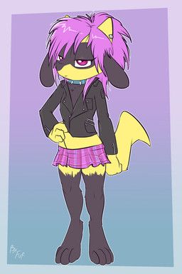 nintendo, pokemon, fuf, alternative_fashion, anthro