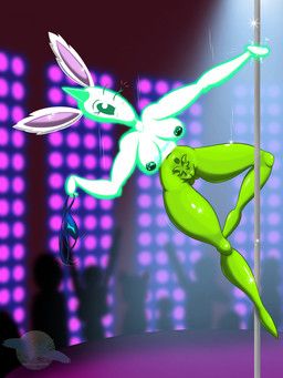 electronic_arts, plants_vs._zombies, popcap_games, lindwormduality, anthro