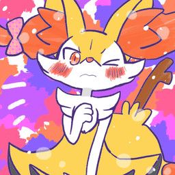 nintendo, pokemon, annyui0611, accessory, ambiguous_anthro