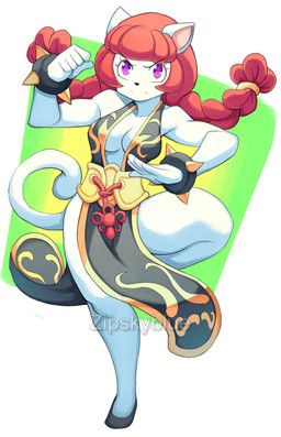 chun-li, kyoko_(zipskyblue), capcom, street_fighter, zipskyblue