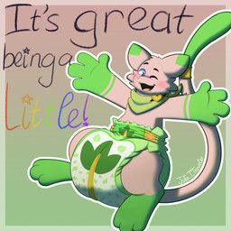 nintendo, pokemon, jake_the_traveler, abdl, accessory