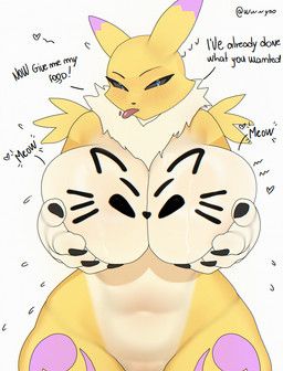 bandai_namco, digimon, wuuyso, anthro, big_breasts