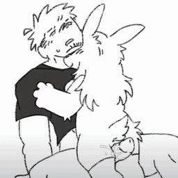 ngao, orange_rabbit1, 4_fingers, anthro, arm_grab