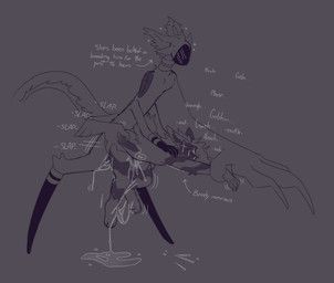 astralus_(gfyguy), gabriel_(pantheggon), pantheggon, andromorph, andromorph/gynomorph