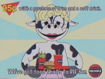 happy_the_humble_heifer, happy's_humble_(series), happy's_humble_burger_farm, polarman546, 2_horns