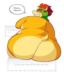 bowser, mario_bros, nintendo, butternutworm, anthro