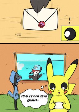 nintendo, pokemon, pokemon_mystery_dungeon, spike_chunsoft, sawlamander