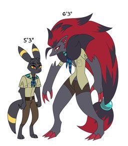 lucky_(odeko-yma), nova_(odeko-yma), nintendo, pokemon, pokemon_mystery_dungeon