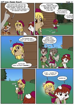 stephanie_(nekostar), valerie_(nekostar), nekostar, angry, anthro