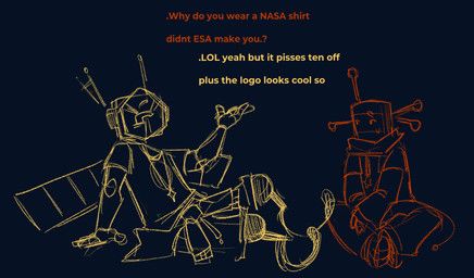 juice_(17776), pioneer_9_(17776), 17776_(narrative), european_space_agency, jupiter_icy_moons_explorer