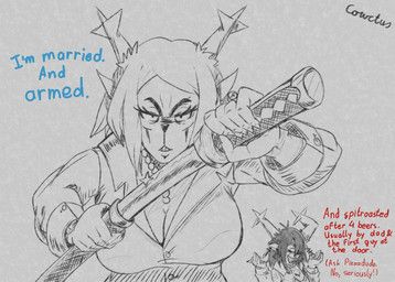 carol_holiday, december_holiday, deltarune, kagurabachi, undertale_(series)