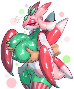 nintendo, pokemon, 87_god, ambiguous_gender, anthro