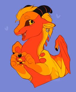 fan_character, european_mythology, mythology, pengudrago, ambiguous_gender