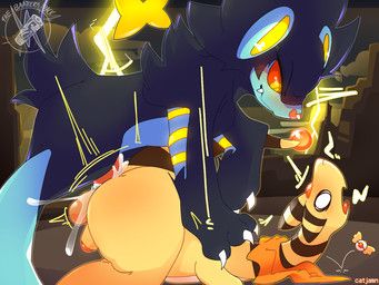 nintendo, pokemon, pokemon_mystery_dungeon, spike_chunsoft, catjamn